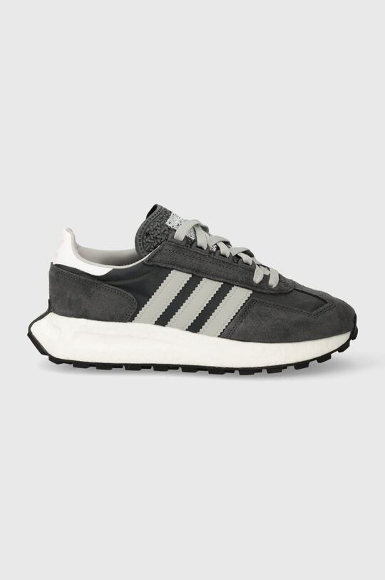 

Кроссовки RETROPY adidas Originals, серый