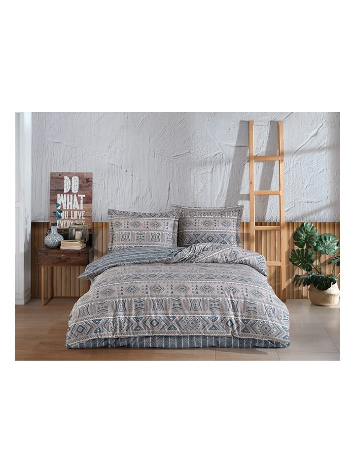 

Постельные принадлежности Elizabed, цвет beige/blau