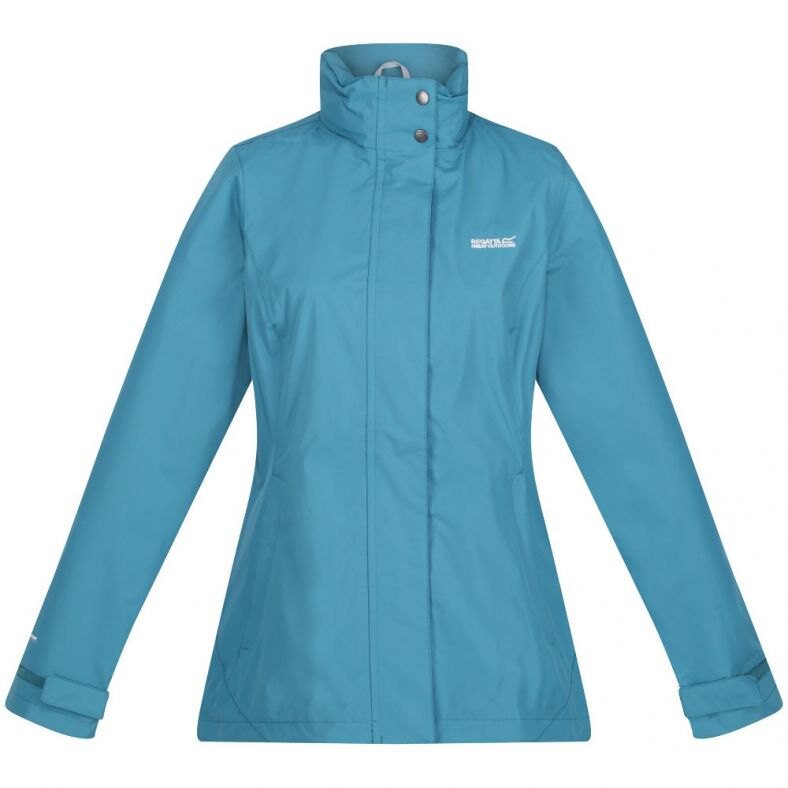 

Куртка Regatta Great Outdoors Daysha Rain, синий