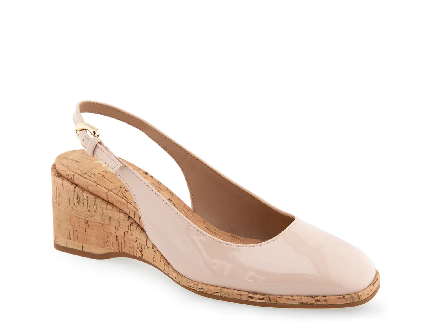 

Туфли Aira Wedge Pump Aerosoles, красный