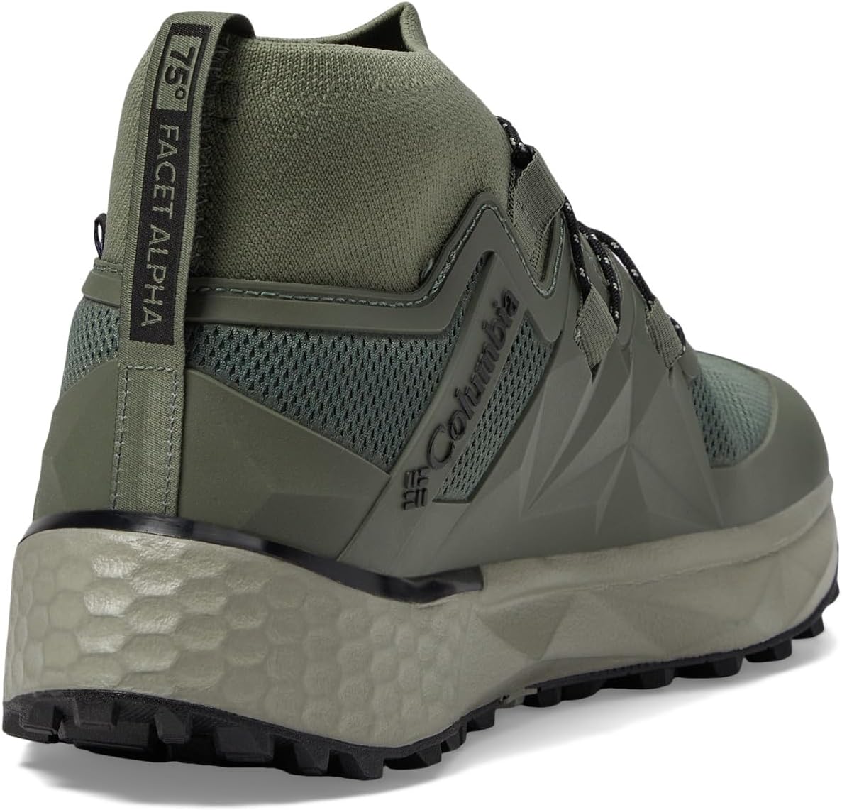 Columbia facet 45 Outdry Shoe