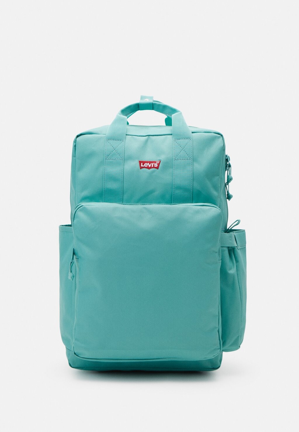 

Рюкзак Levi's, темно-бирюзовый