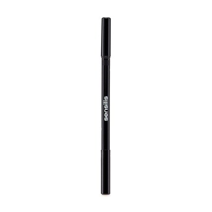 

Карандаш для глаз Sensilis Perfect Eyes 01 черный 1,05 г, Dermofarm