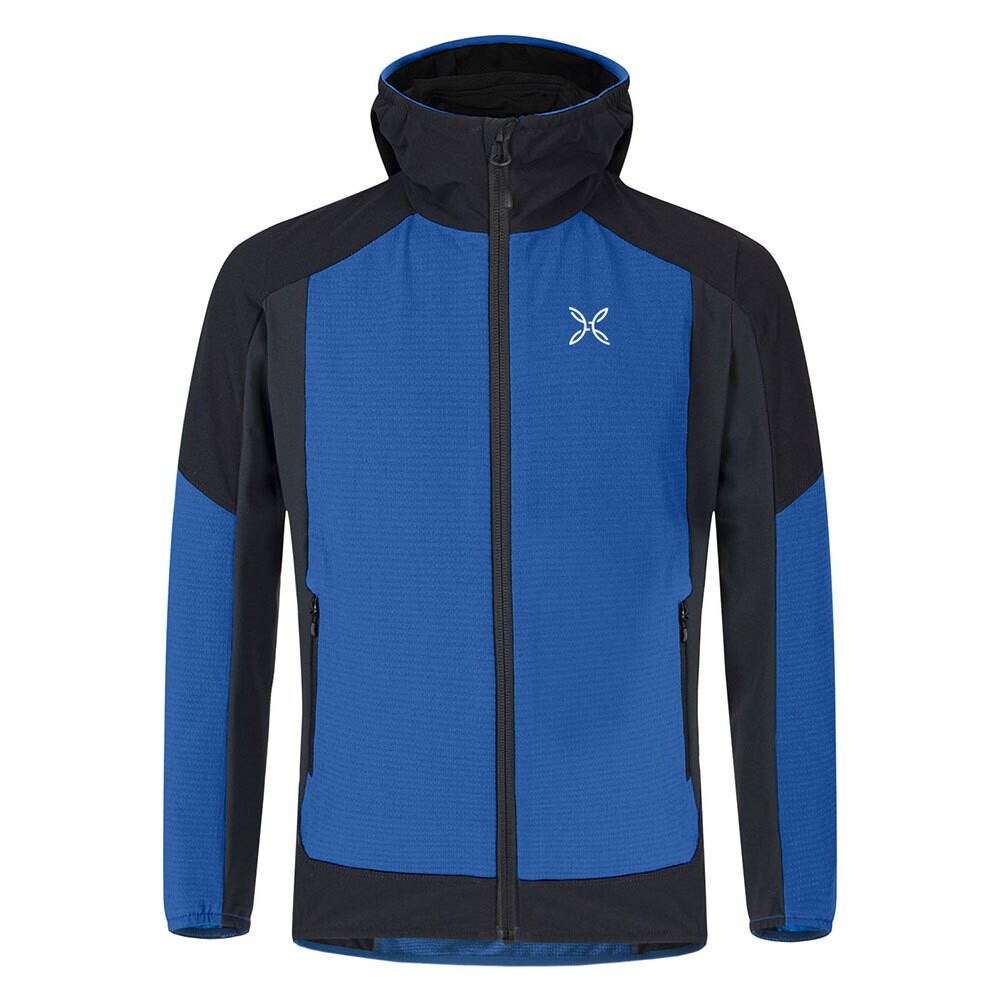 

Куртка Montura Premium Wind, розовый