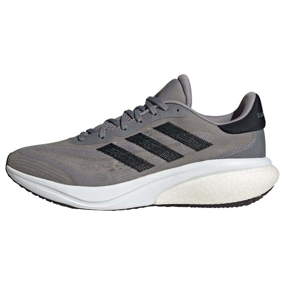 

Кроссовки ADIDAS PERFORMANCE Supernova 3, темно-серый