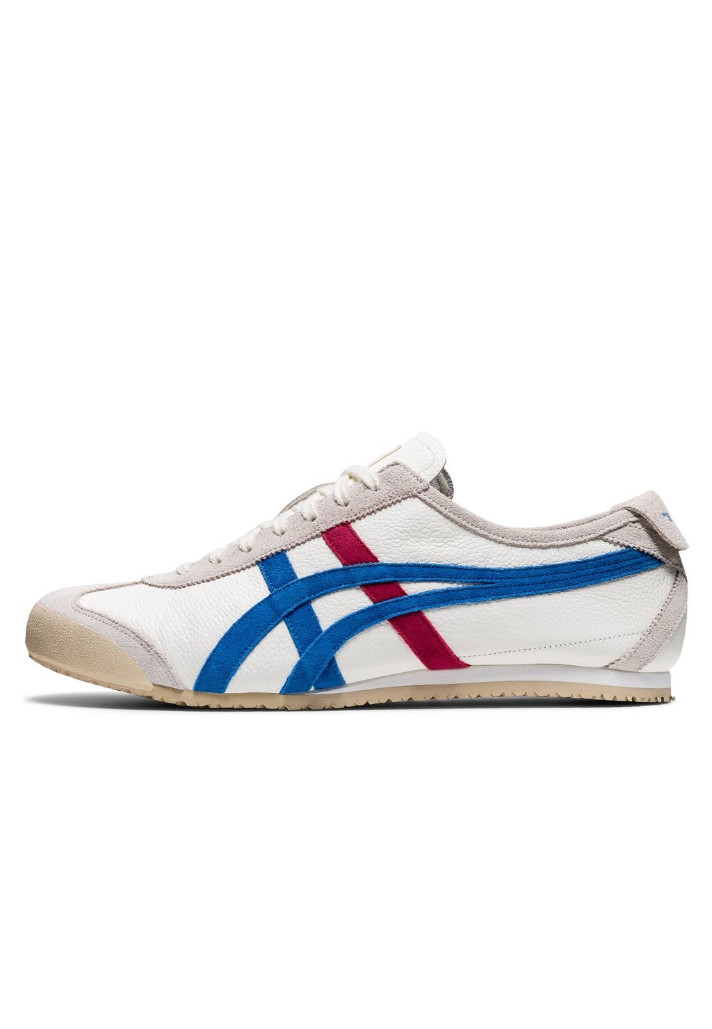 

Низкие кеды Onitsuka Tiger