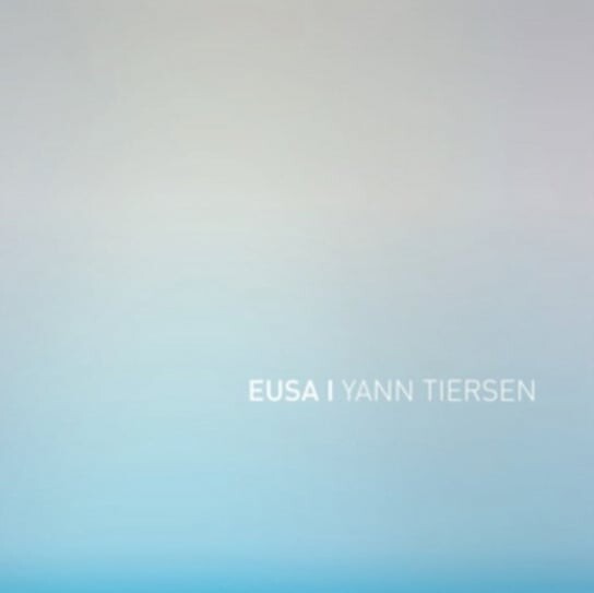 

Виниловая пластинка Tiersen Yann - EUSA