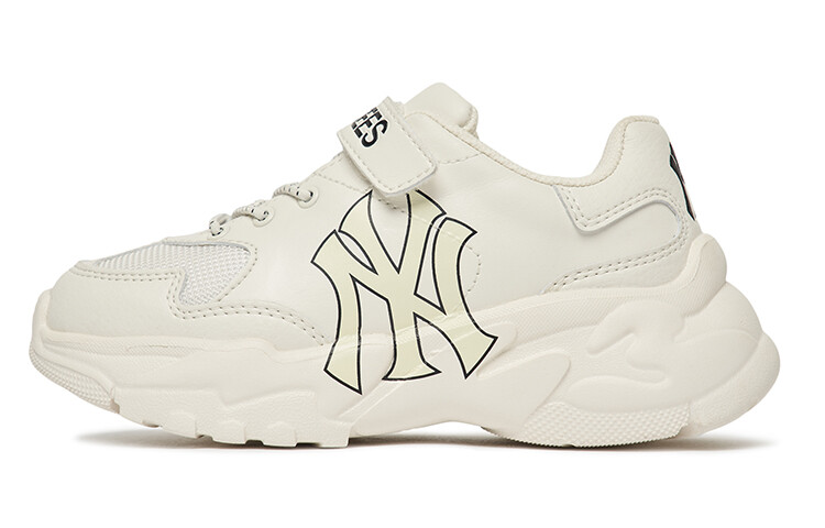 

Обувь MLB BigBall Chunky A Daddy K Ivory