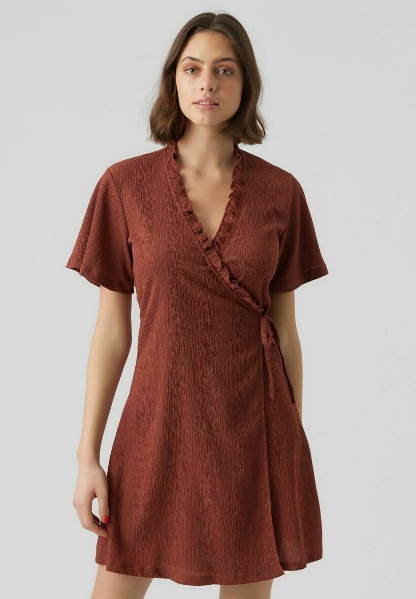

Летнее платье Vero Moda