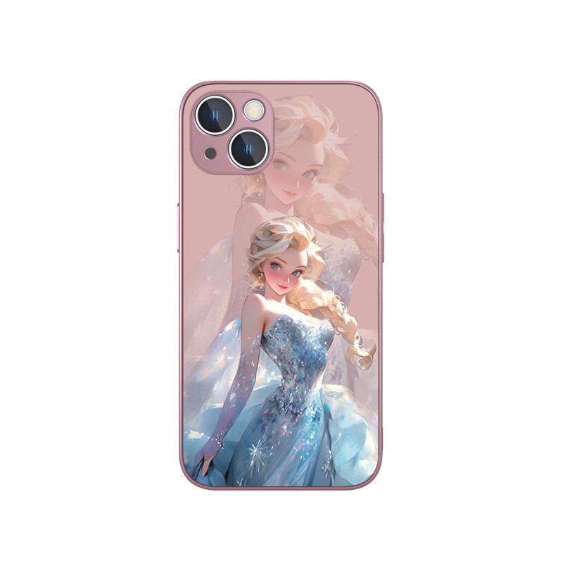 

Чехол для телефона MSMF Us 10 Cents Msmf, DWFQBL7337 - Rose pink
