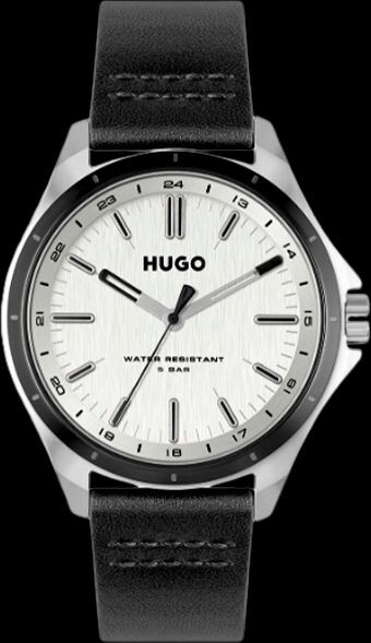

Часы Hugo 1530325
