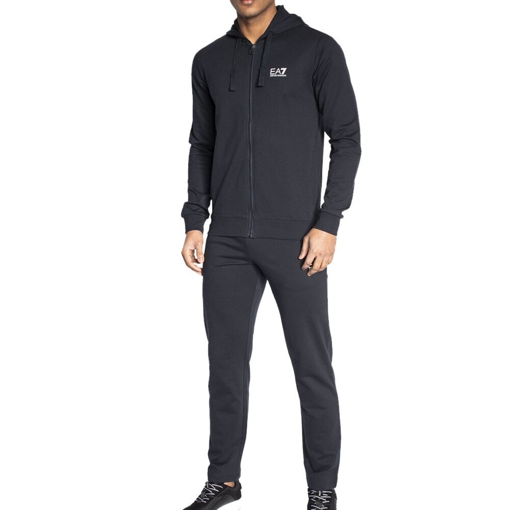 

Спортивный костюм EA7 EMPORIO ARMANI 8NPV50, синий