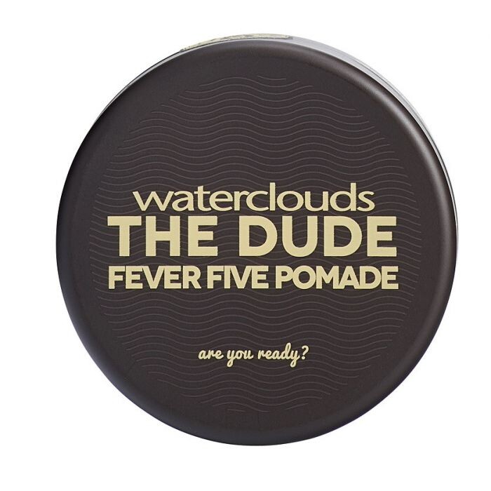 

Губная помада Pomada Moldeadora The Dude Fever Five Pomade Waterclouds, 100 ml