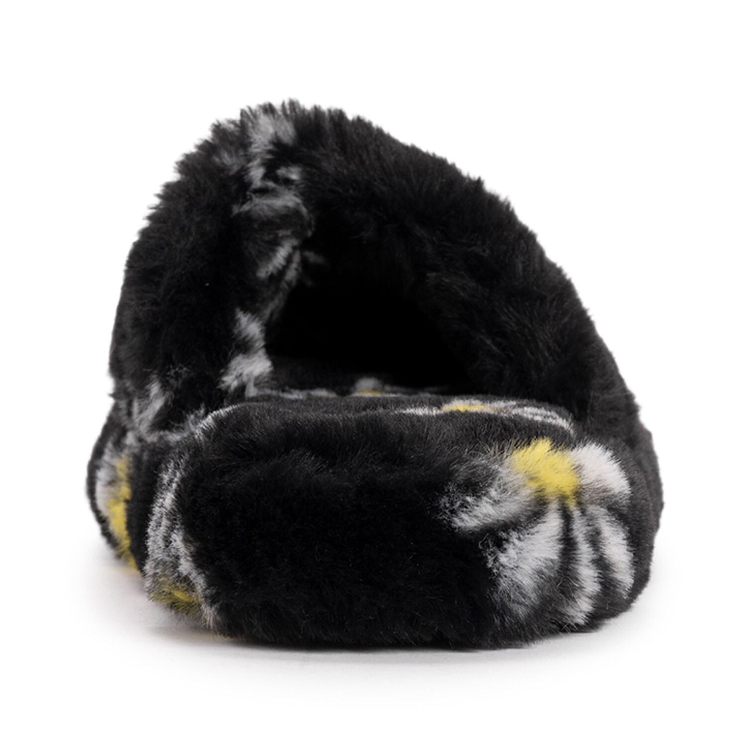

MUK LUKS Orla Daisy Женские тапочки из искусственного меха MUK LUKS, лиловый
