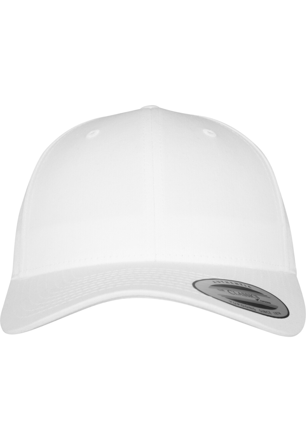 

Бейсболка Flexfit Snapback, белый