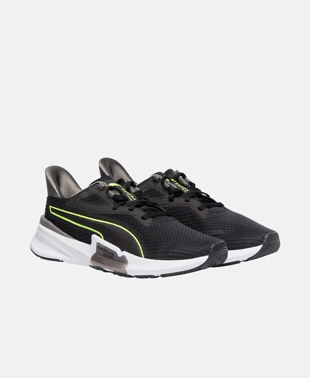 

Спортивная обувь Puma, антрацит