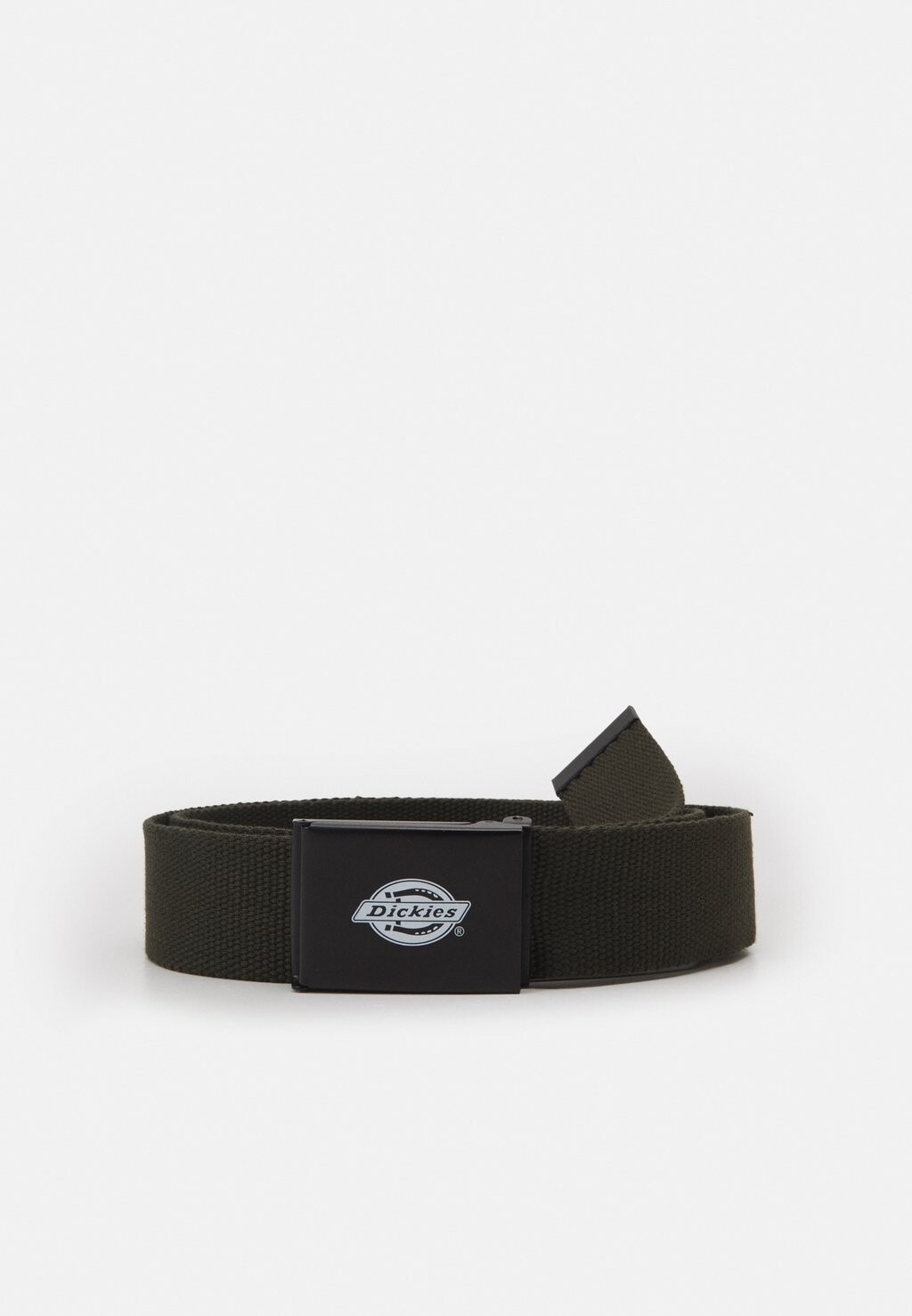 

Ремень Dickies, зеленый