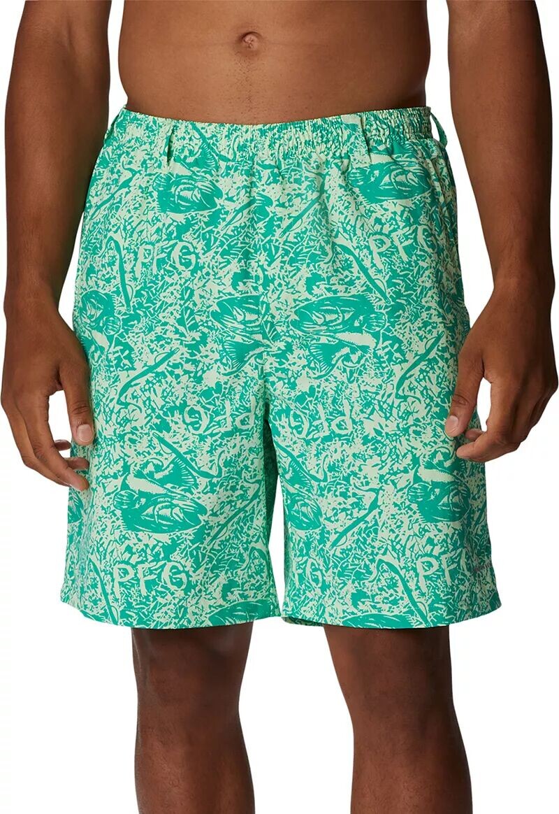 

Мужские шорты для воды Columbia PFG Super Backcast