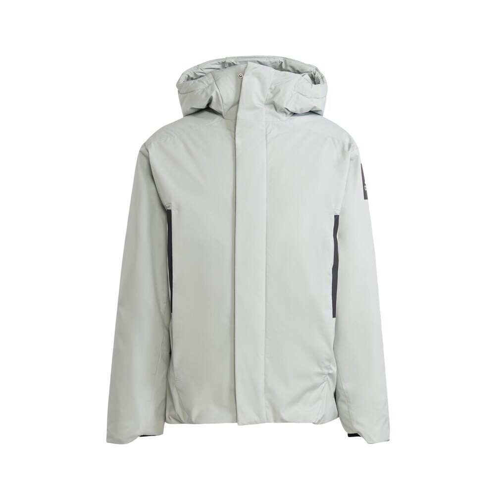 

Уличная куртка Adidas Myshelter, белый