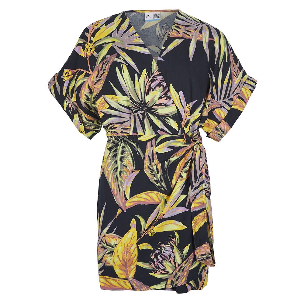 

Платье O´neill Oliana Wrap, черный
