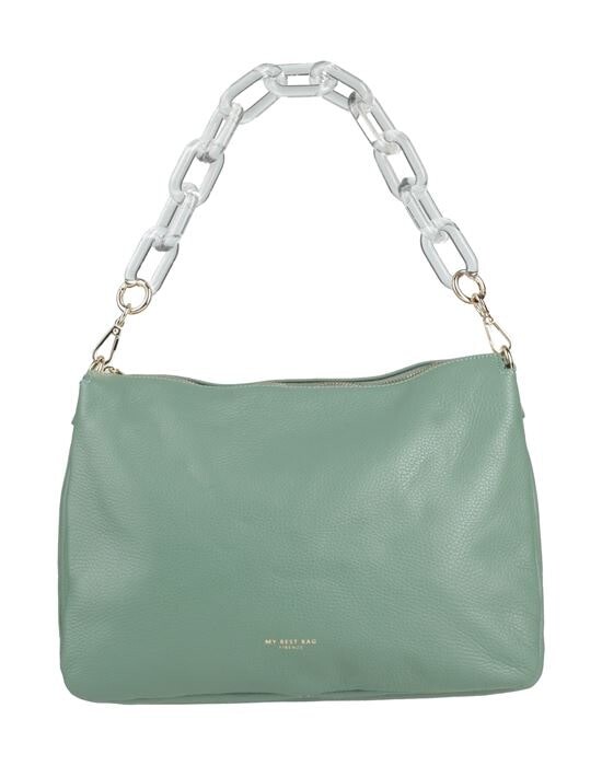 

Сумка MY-BEST BAGS, светло-зеленый