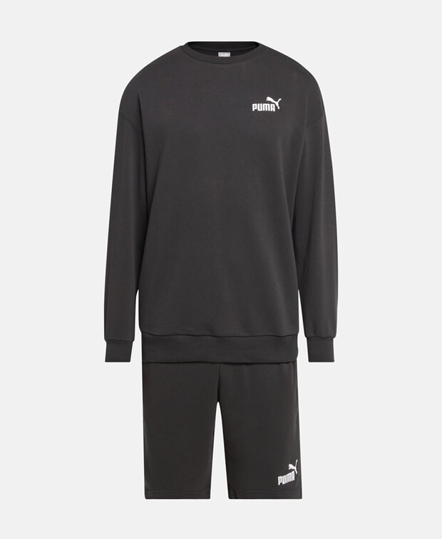 

Спортивный костюм Puma, черный