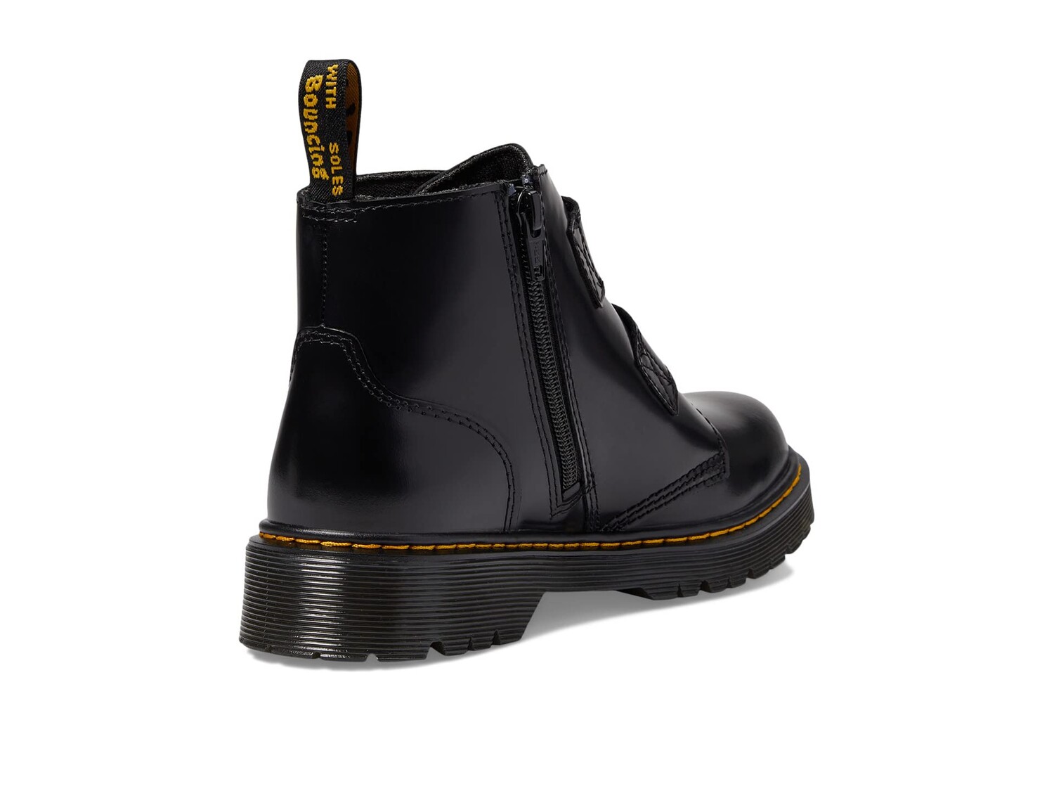 

Ботинки Dr. Martens Kid's Collection Devon Bex (Big Kid)