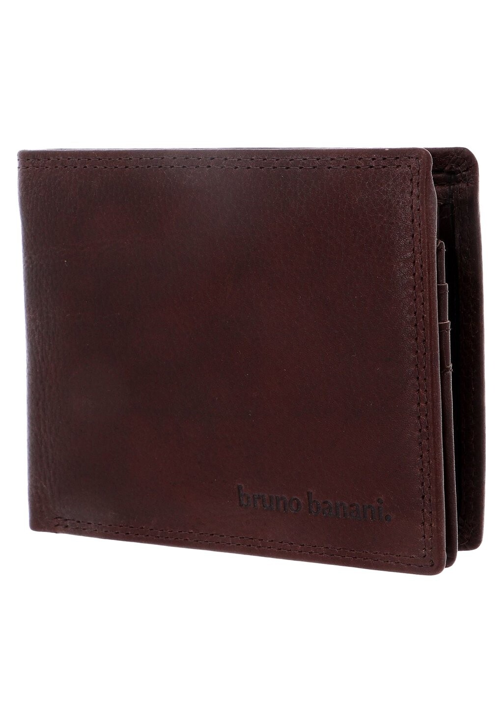 

Кошелек Bruno Banani, цвет brown