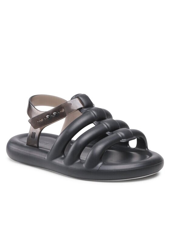 

Сандалии Melissa, черный