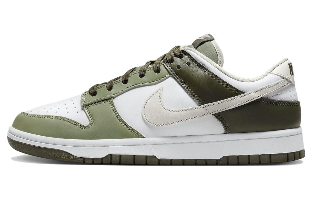 

Кроссовки Nike Dunk Low Skate Мужской