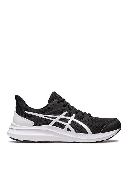 

Мужские кроссовки Jolt 4 чёрно-белые 1011B603-002 Asics, черно-белый