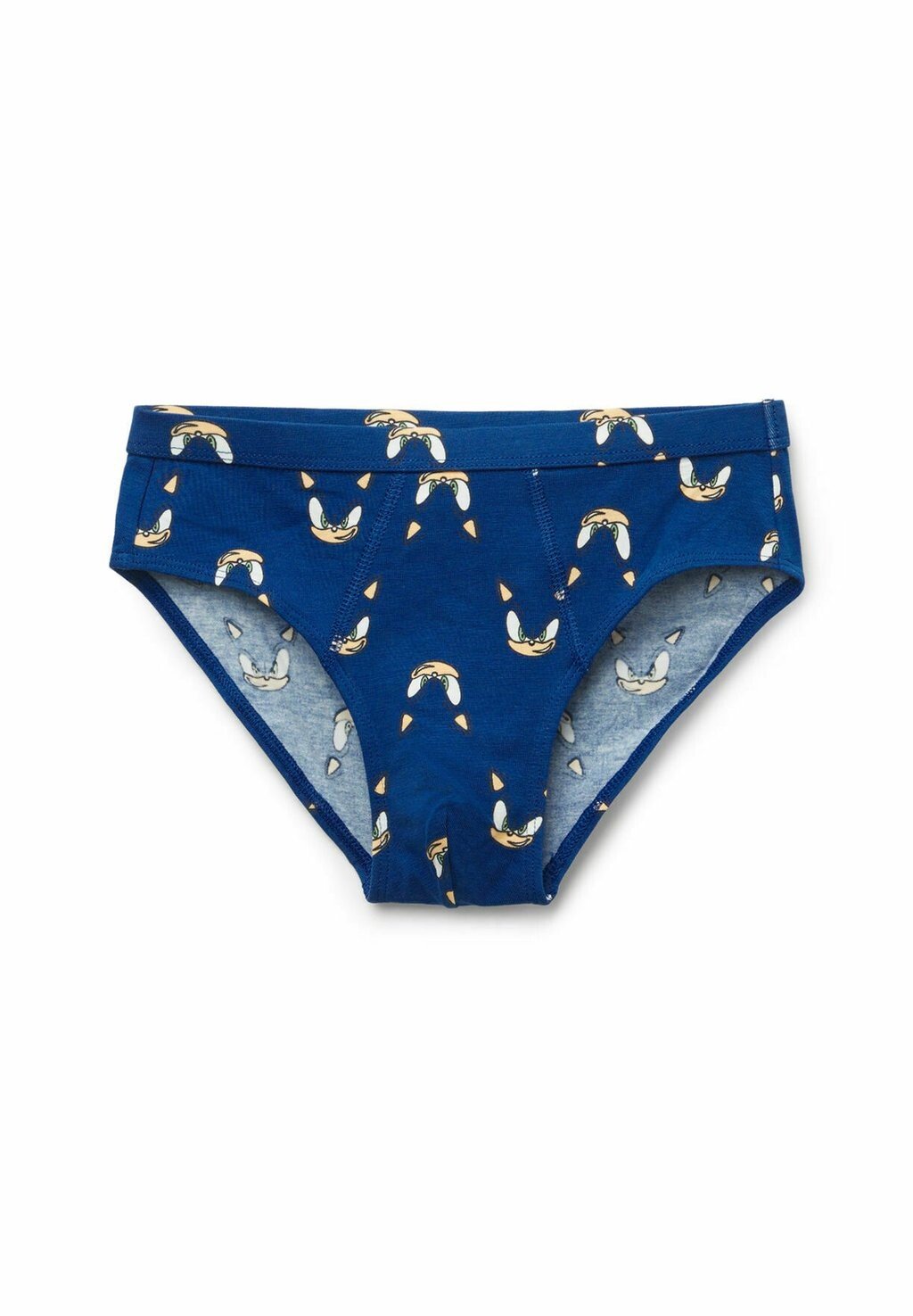 

Трусы SONIC Tezenis, неоновый синий