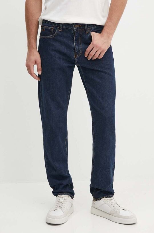 

Джинсы Armani Exchange, темно-синий