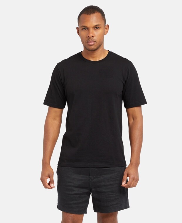 

Футболки, упаковка 3 шт. Jack & Jones, черный