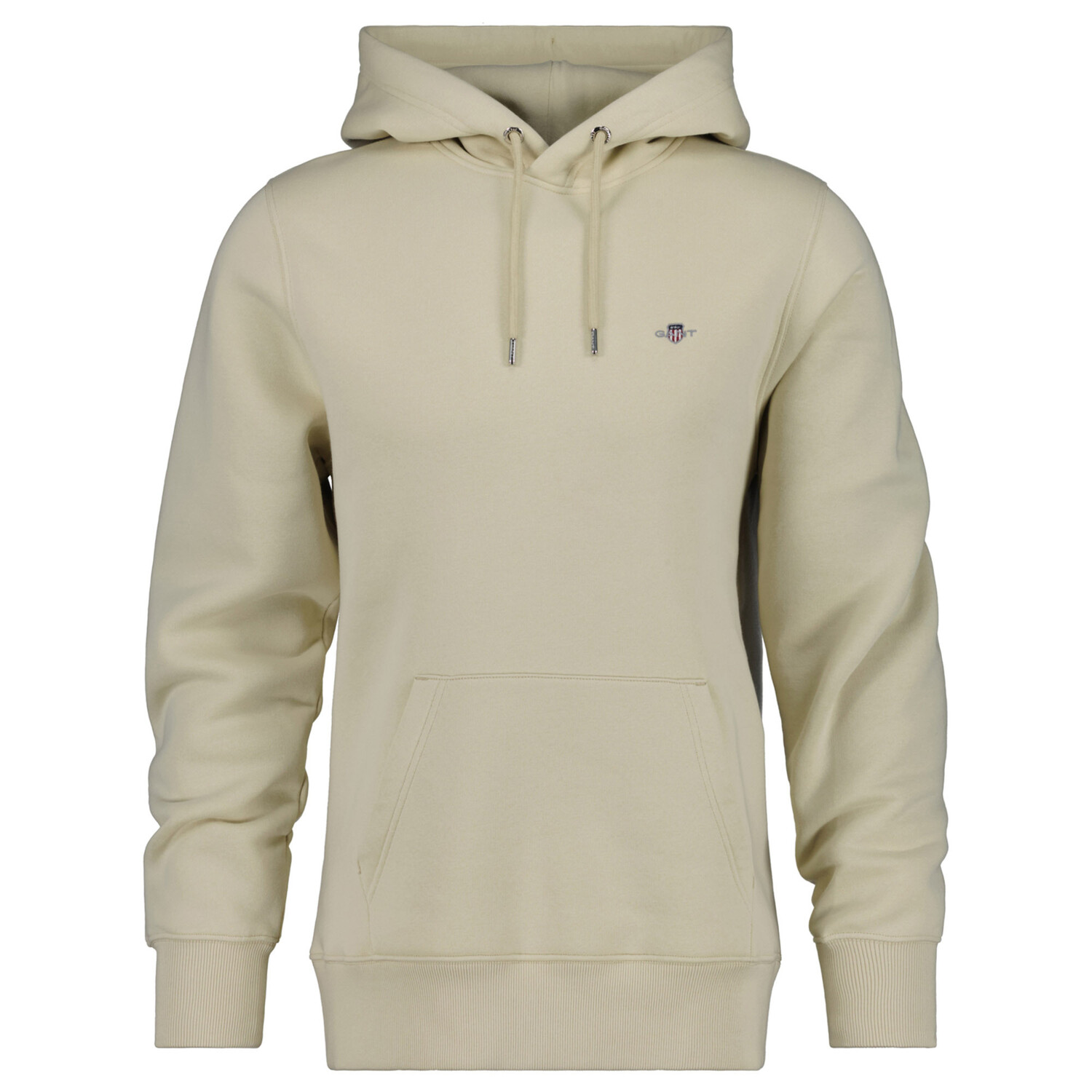 

Толстовка Gant, бежевый