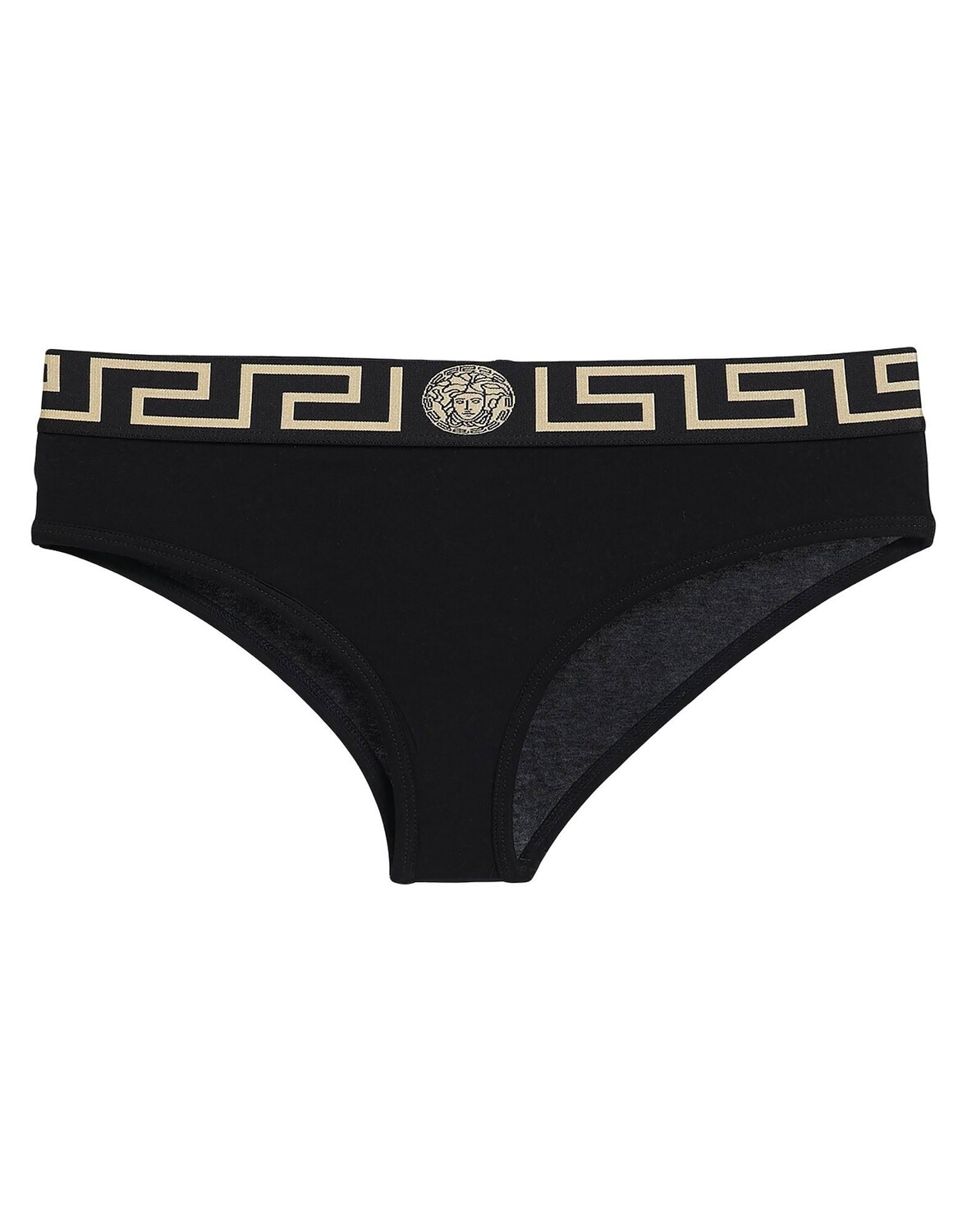 

Трусы Versace, черный