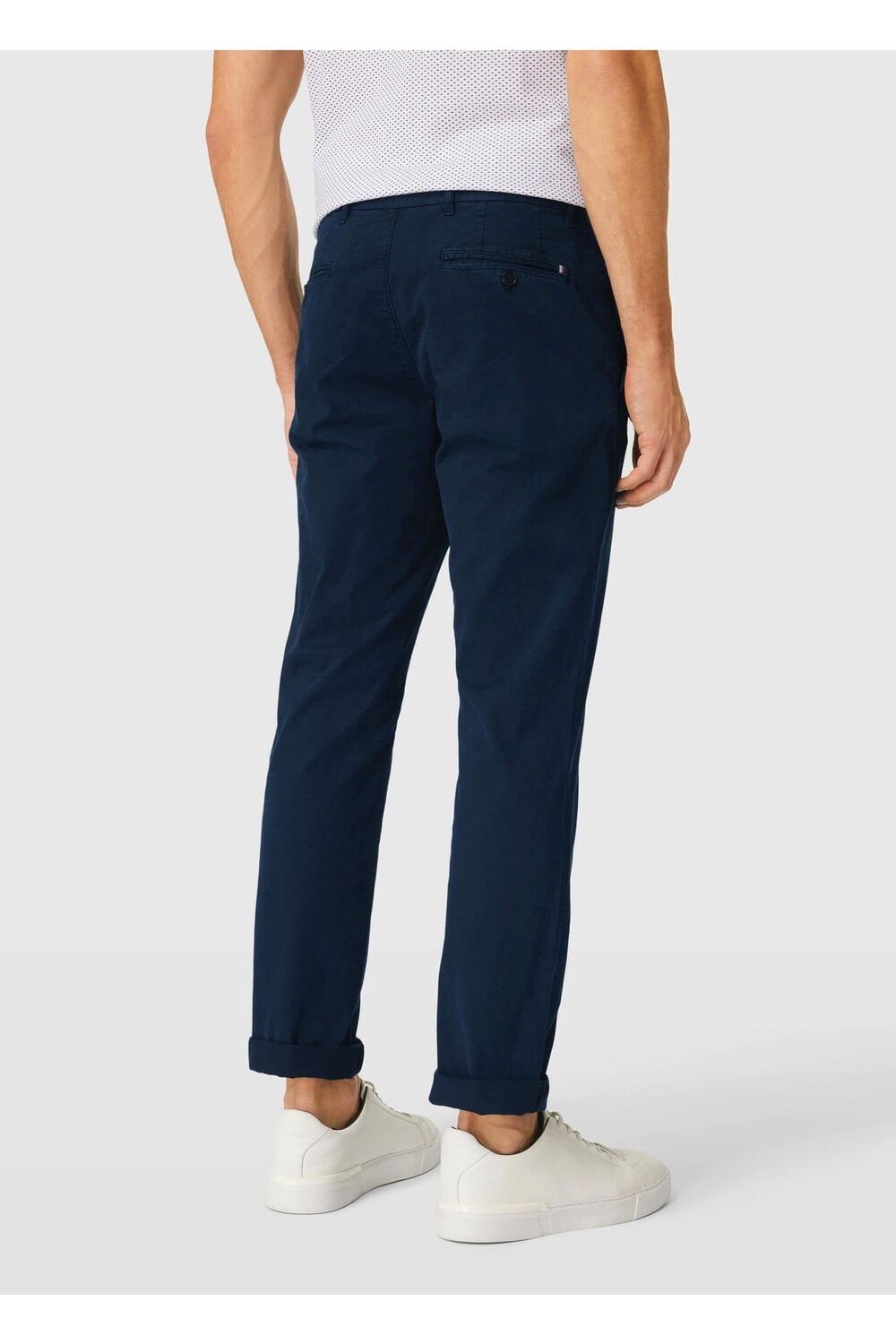 

Брюки Tommy Hilfiger, Черный