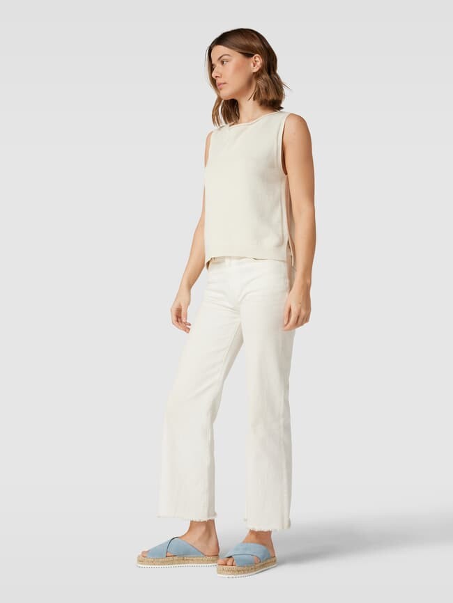 

Шлепанцы на структурированной подошве, модель Croisette Espadrij, светло-синий