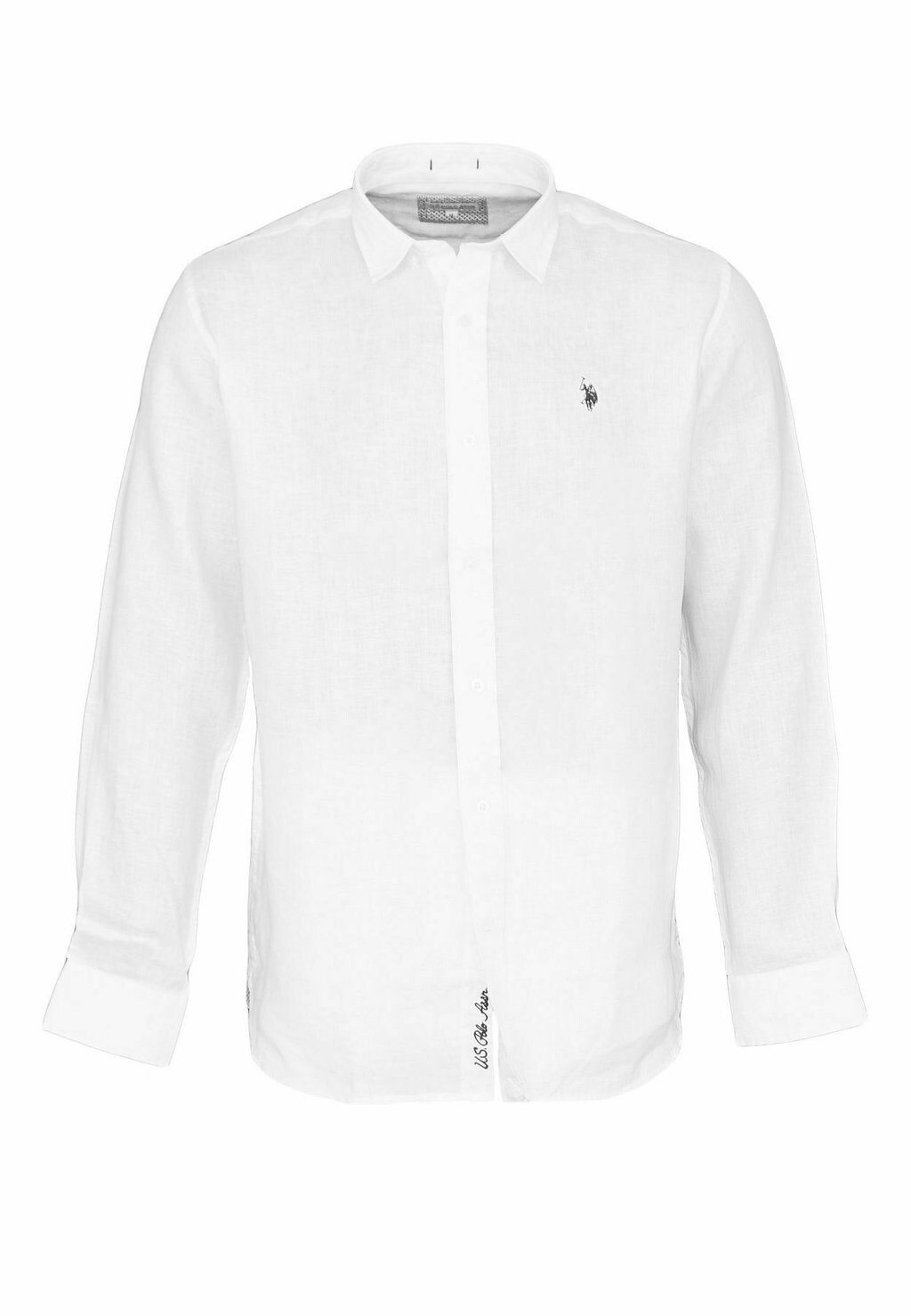 

Рубашка U.S. Polo Assn., цвет weiss