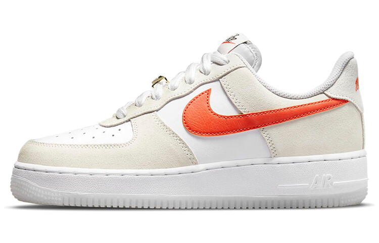 

Nike Air Force 1 '07 SE, женские, первое использование
