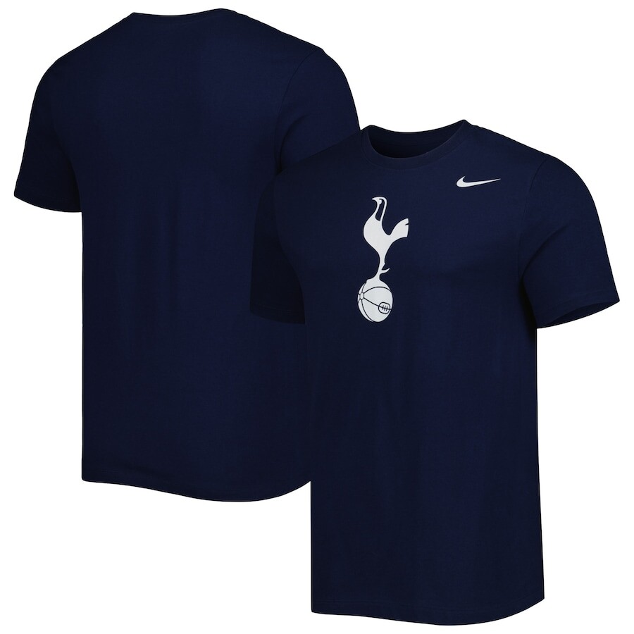 

Футболка с коротким рукавом Nike Tottenham Hotspur, нави