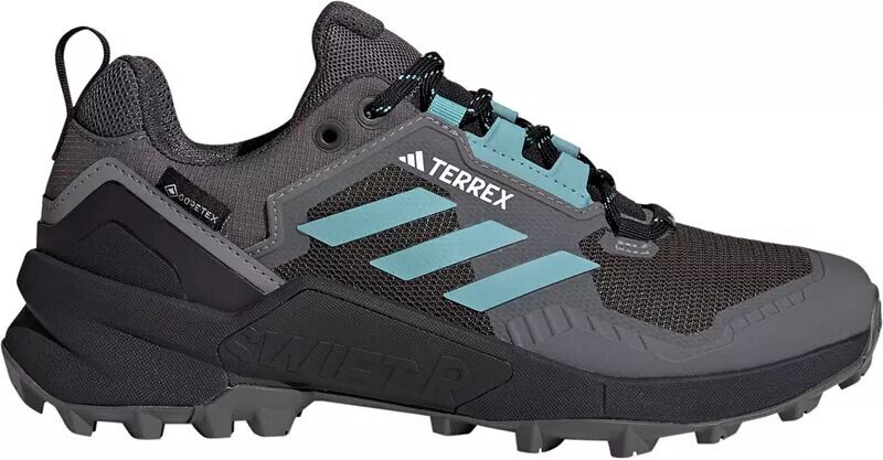 

Женские походные туфли Adidas Terrex Swift R3 GORE-TEX, мультиколор