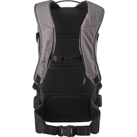 

Рюкзак Heli Pro 24 л DAKINE, цвет Steel Grey, Серый
