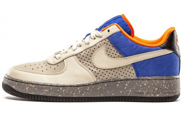 

Мужские кроссовки для скейтбординга Nike Air Force 1 Low