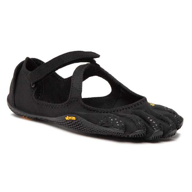 

Кроссовки Vibram Fivefingers V-Soul, черный