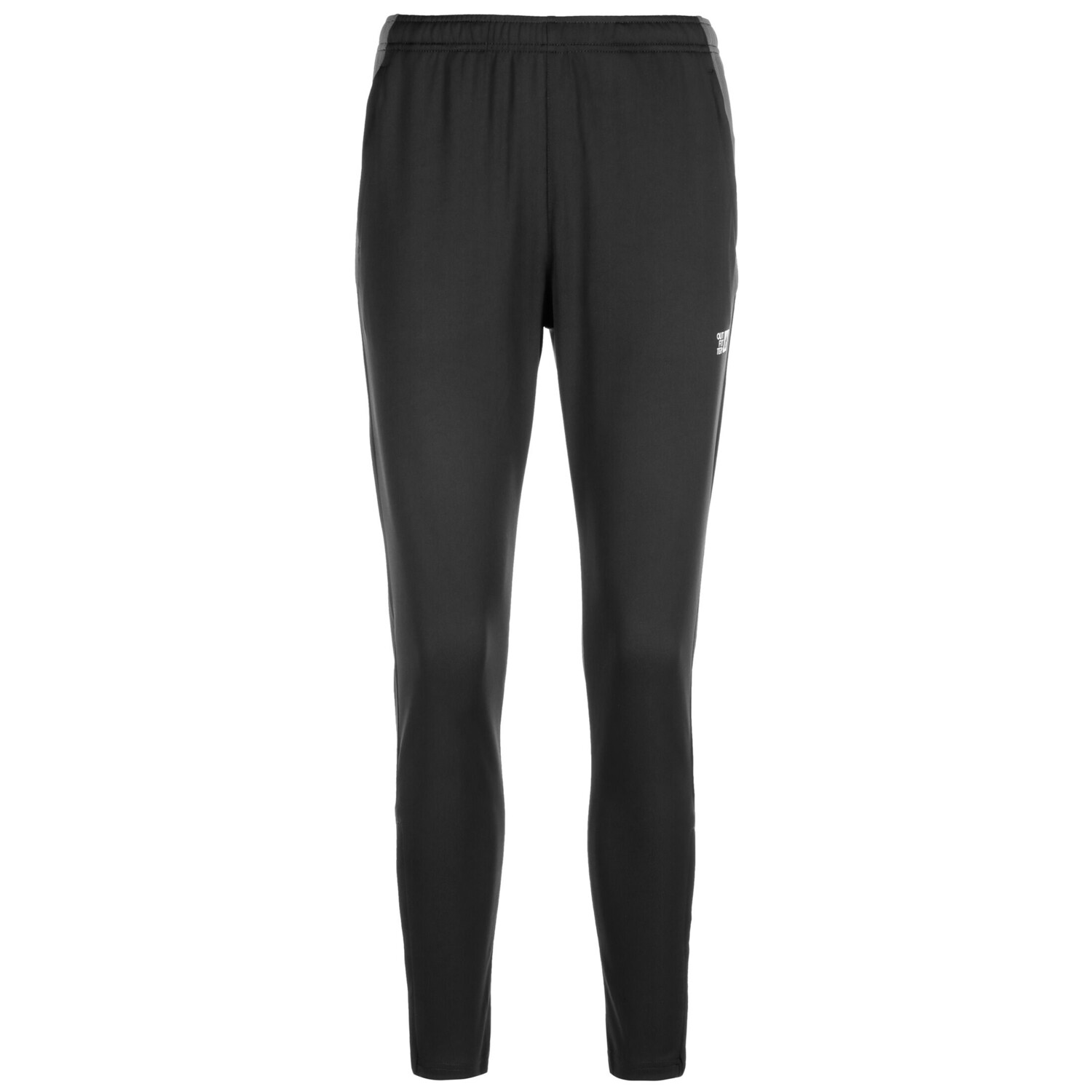 

Спортивные брюки OUTFITTER OCEAN FABRICS TAHI, черный