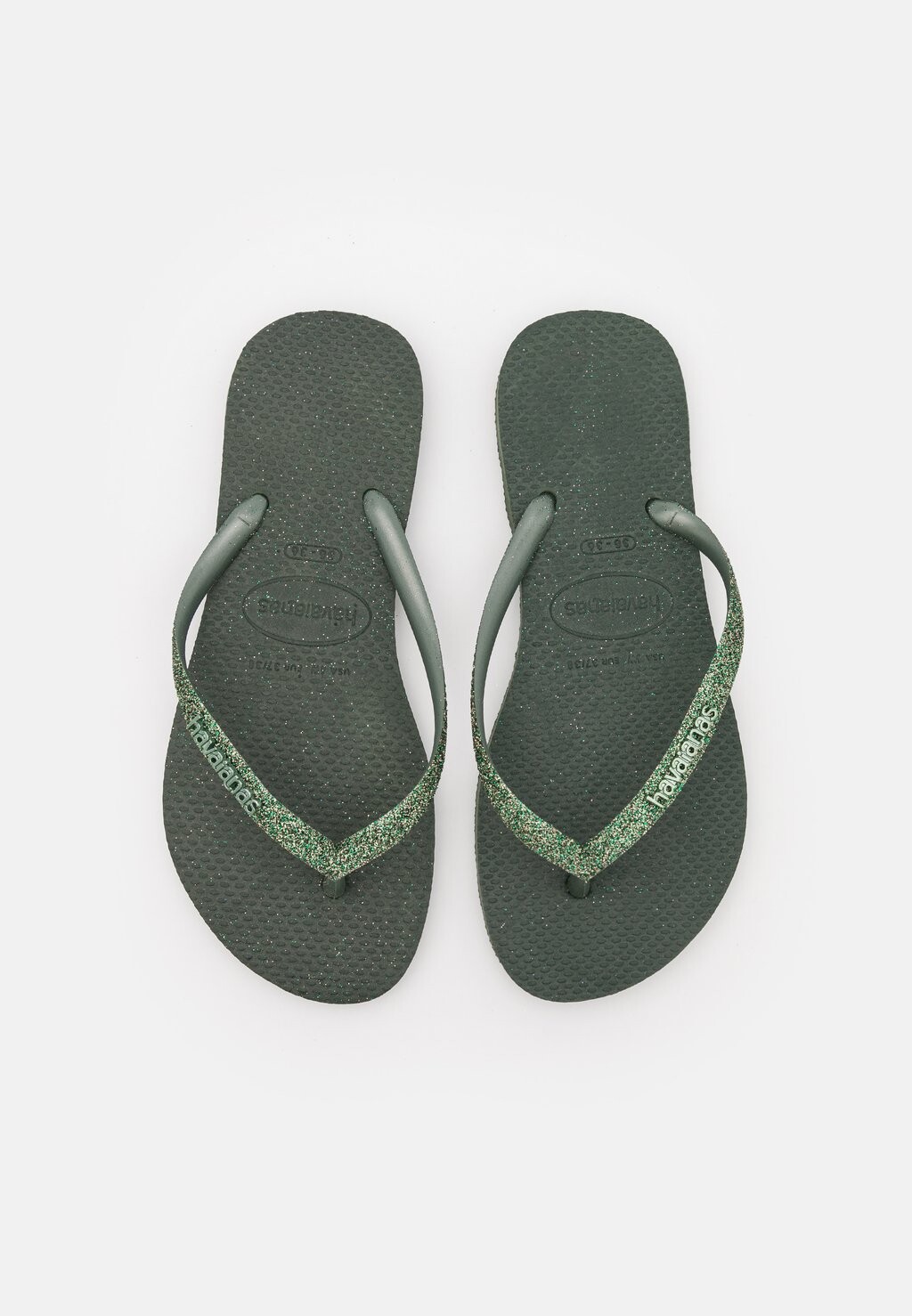 

Шлепанцы Havaianas