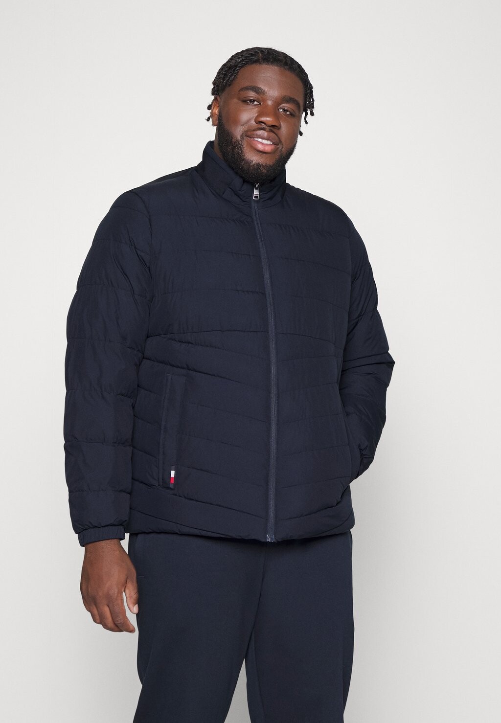 

Куртка зимняя Tommy Hilfiger