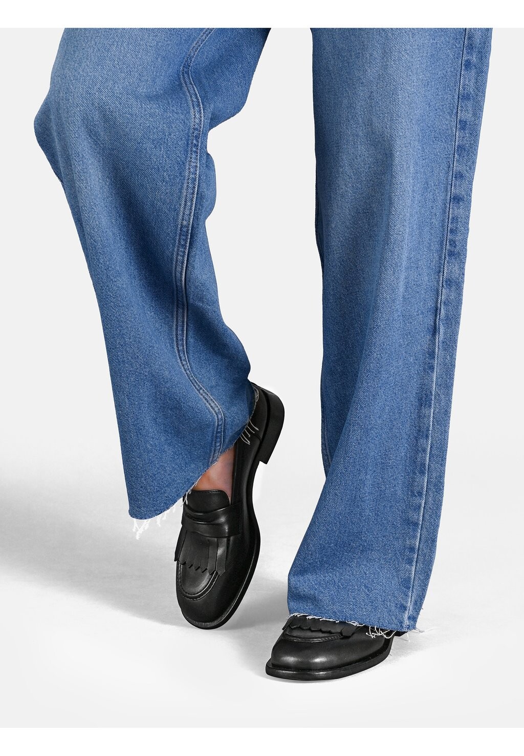 

Слипоны Crickit, шварц