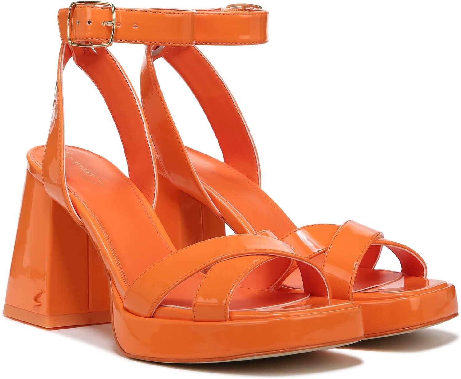 

Босоножки Kaitlyn Circus NY by Sam Edelman, оранжевый